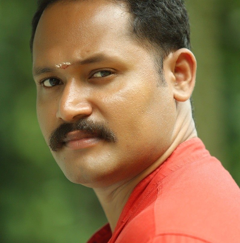 Abhilash Balachandran