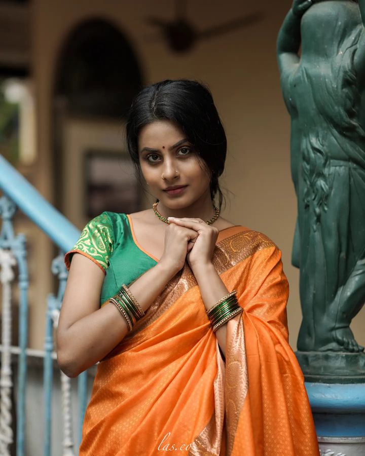 Gayathry Mayoora