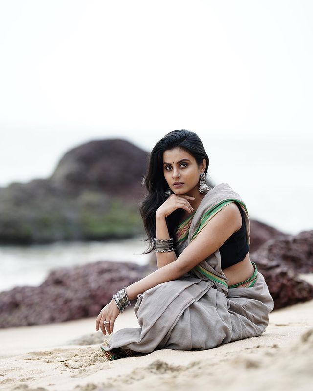 Gayathry Mayoora