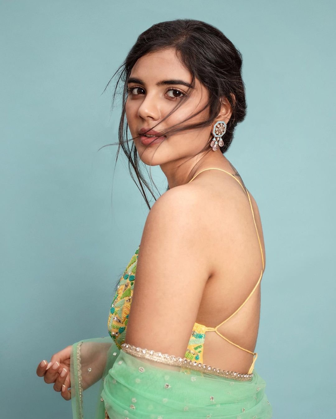 Kalyani Priyadarshan