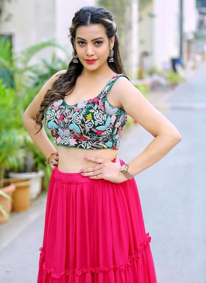 Diksha Panth