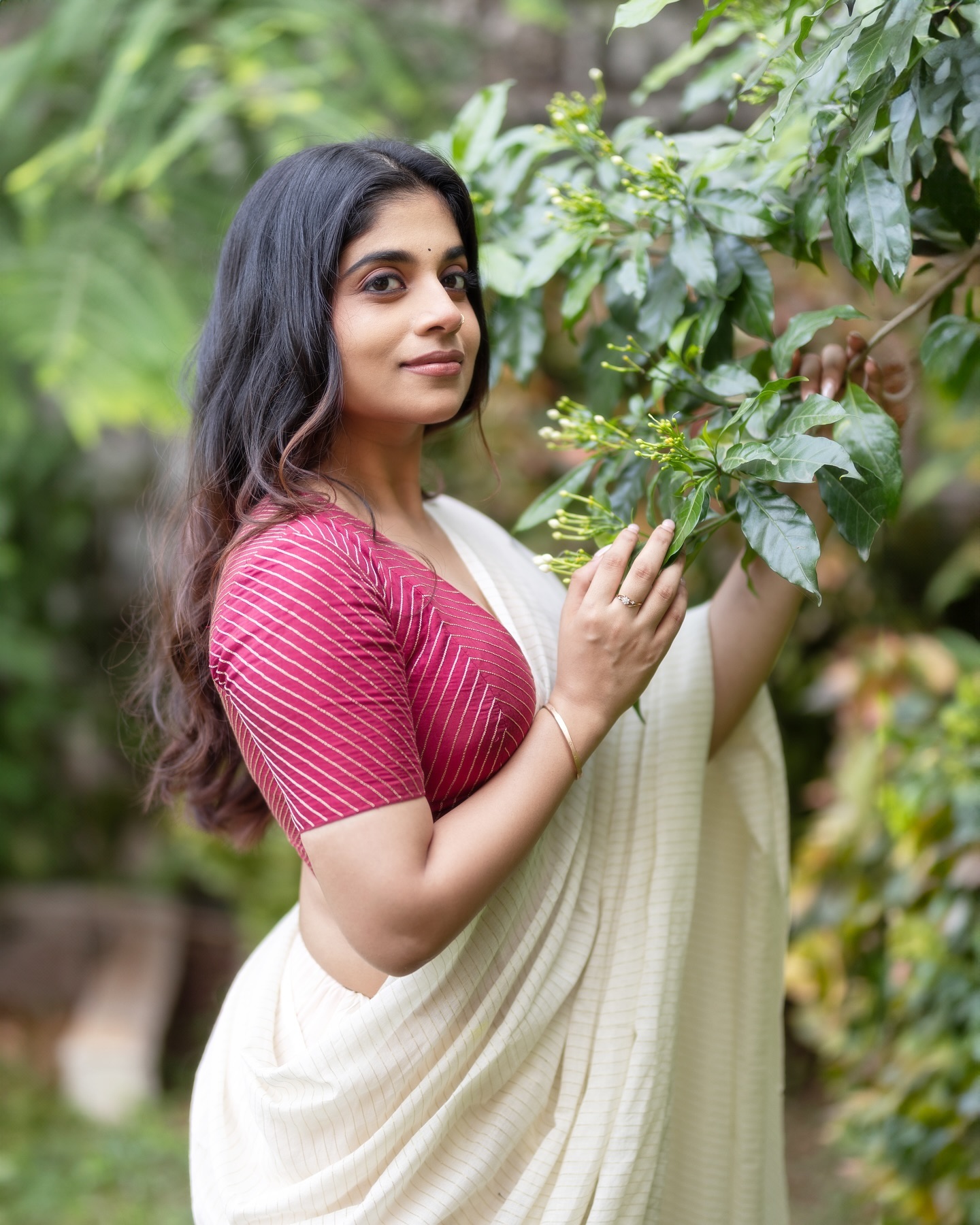 Aishwarya Holakkal