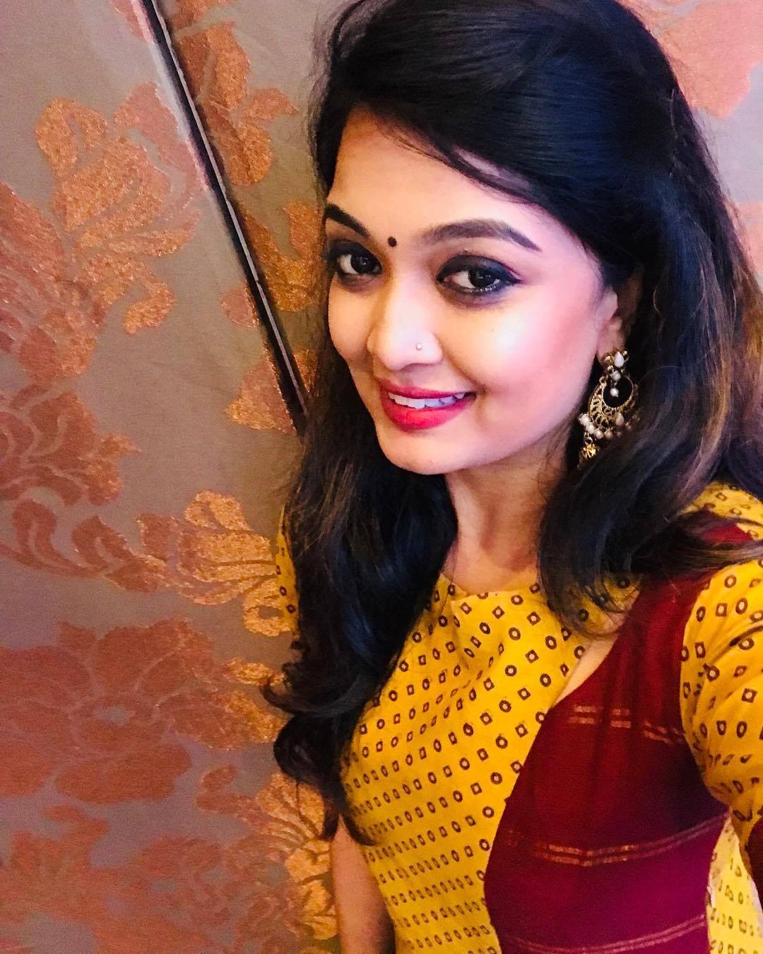 Soundarya Nandakumar