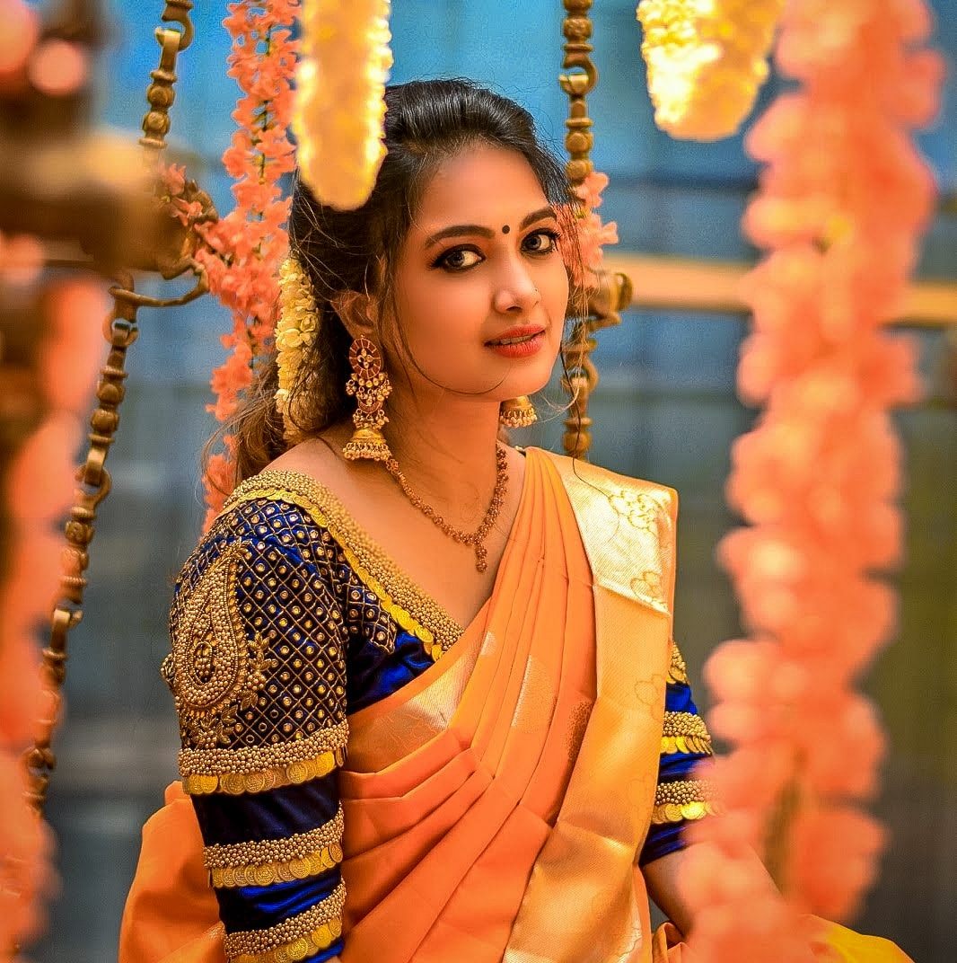 Soundarya Nandakumar