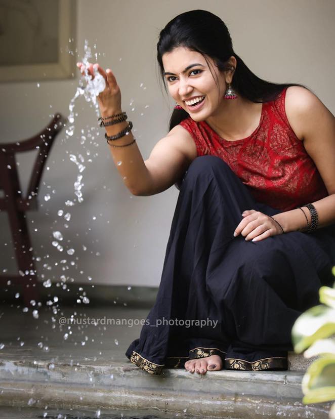 Anju Kurian