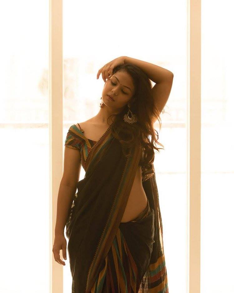 Aditi Myakal