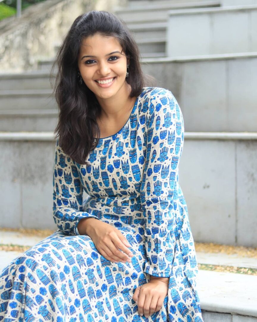 Swathista Krishnan