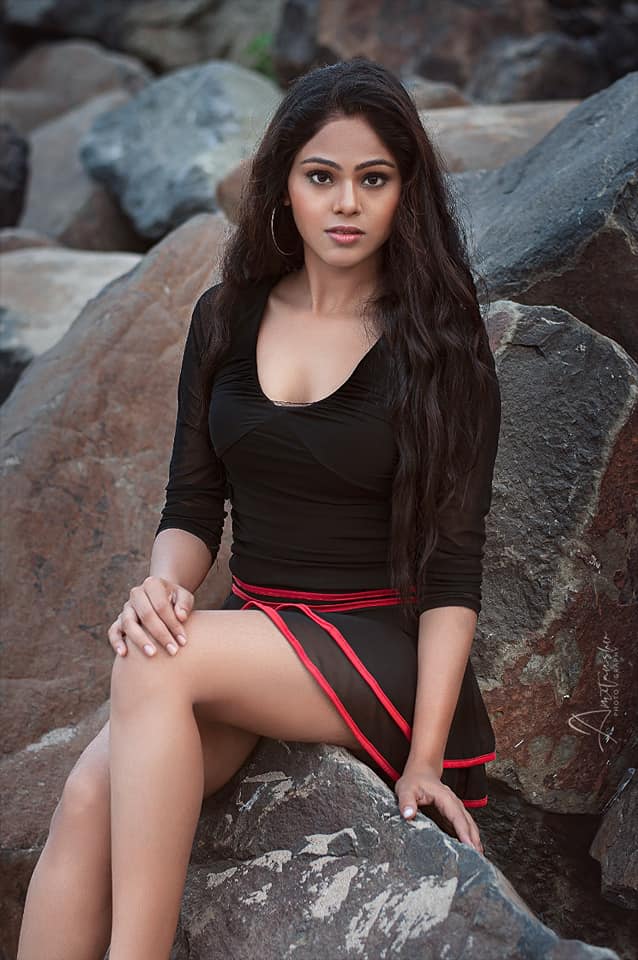 Kalyani Kumari