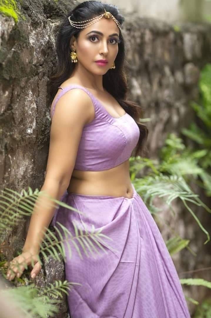 Nandini Rai