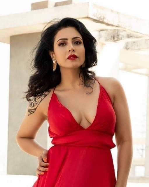 Nandini Rai