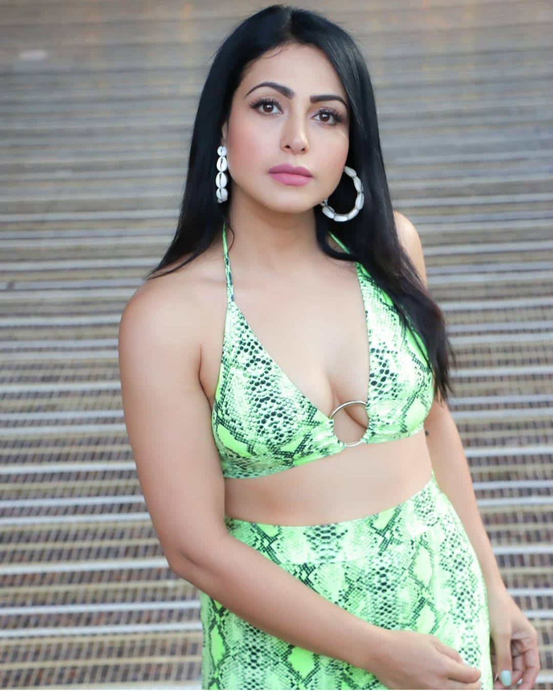 Nandini Rai