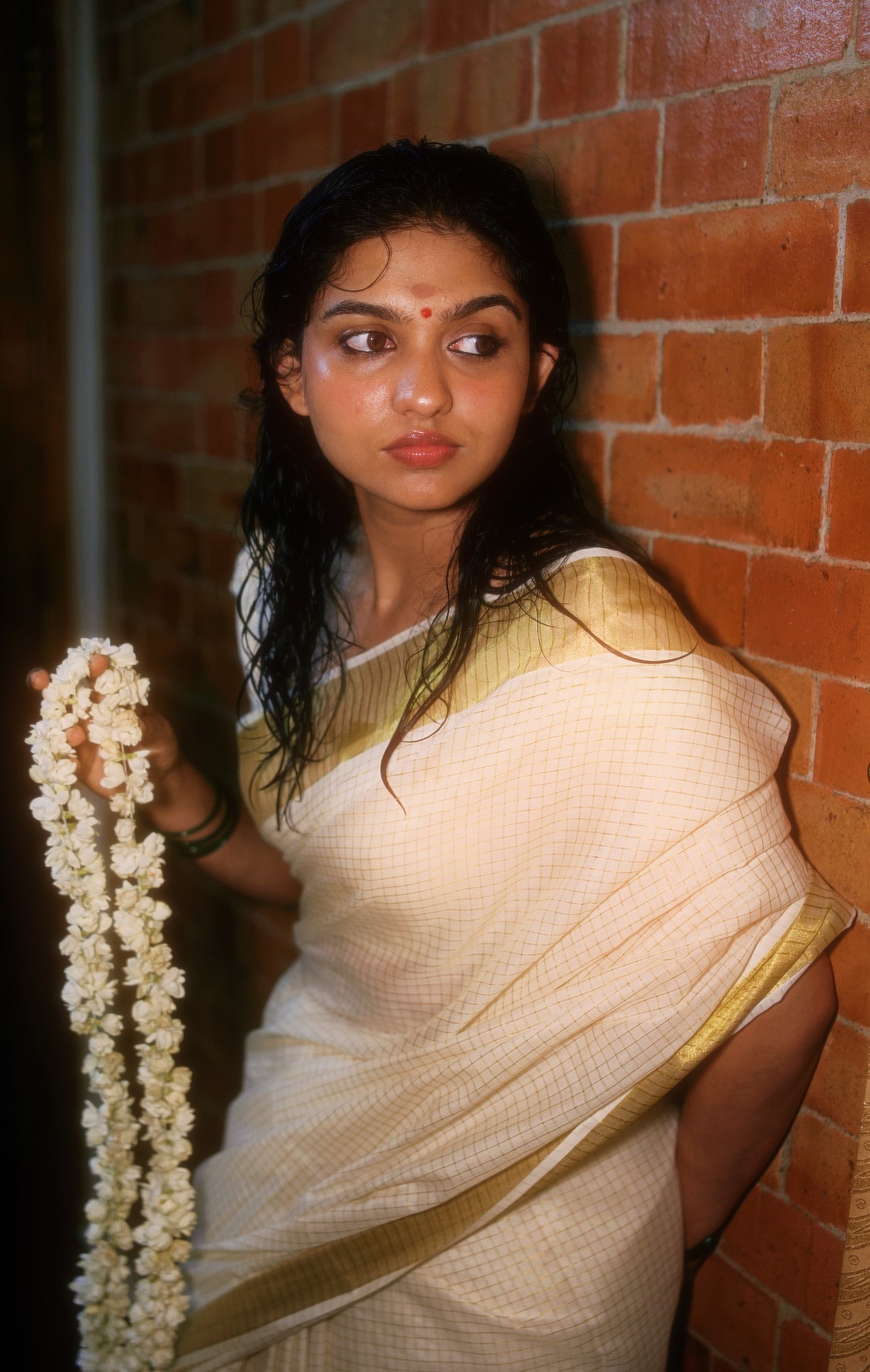 Mamitha Baiju