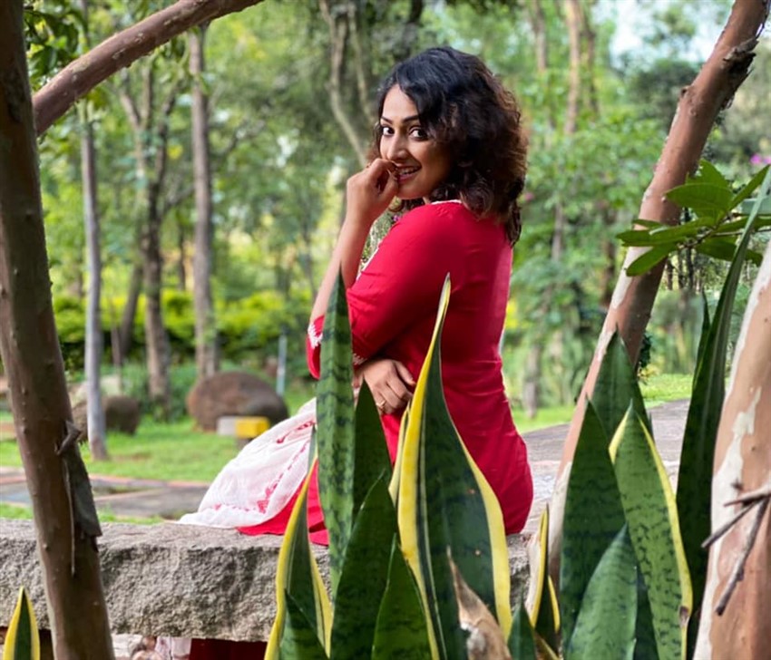 Hariprriya