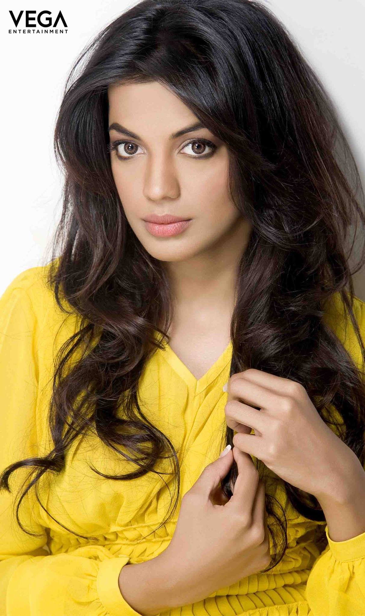 Mugdha Godse