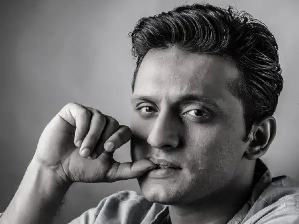 Mohammed Zeeshan Ayyub