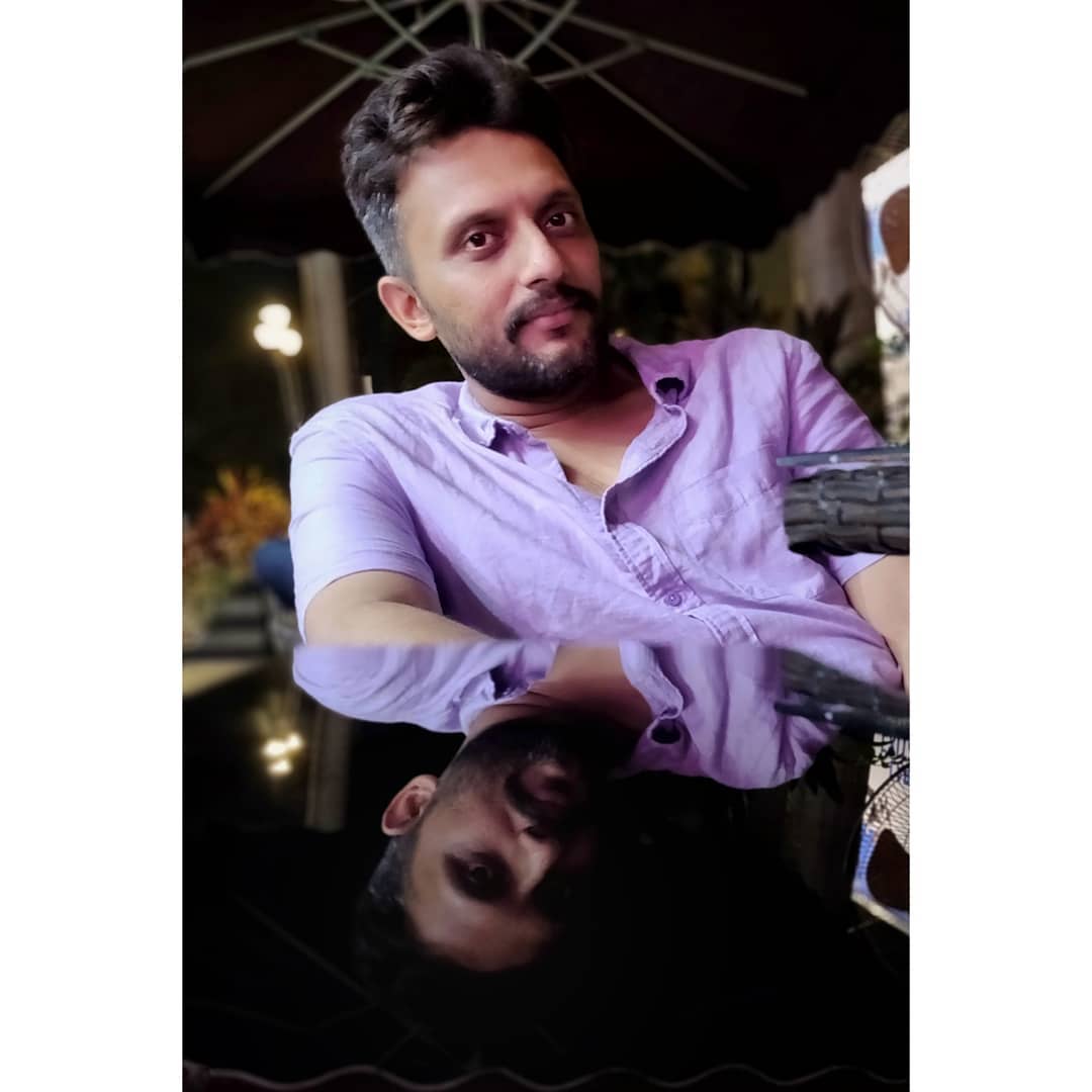 Mohammed Zeeshan Ayyub