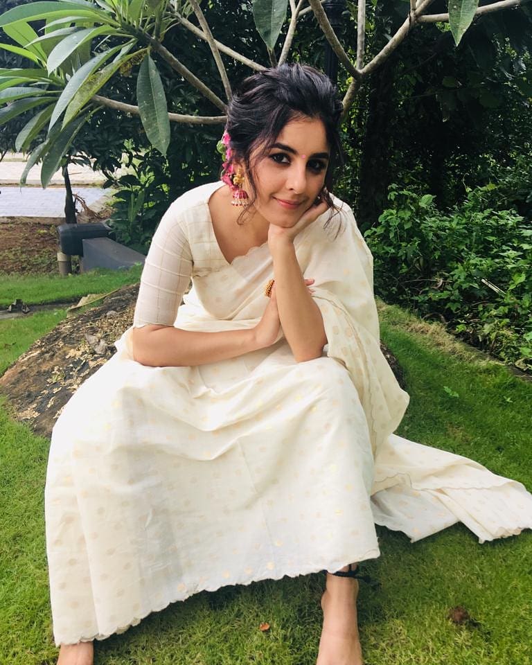 Isha Talwar