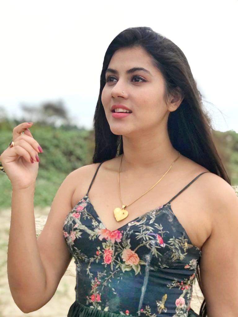 Rittika Sen