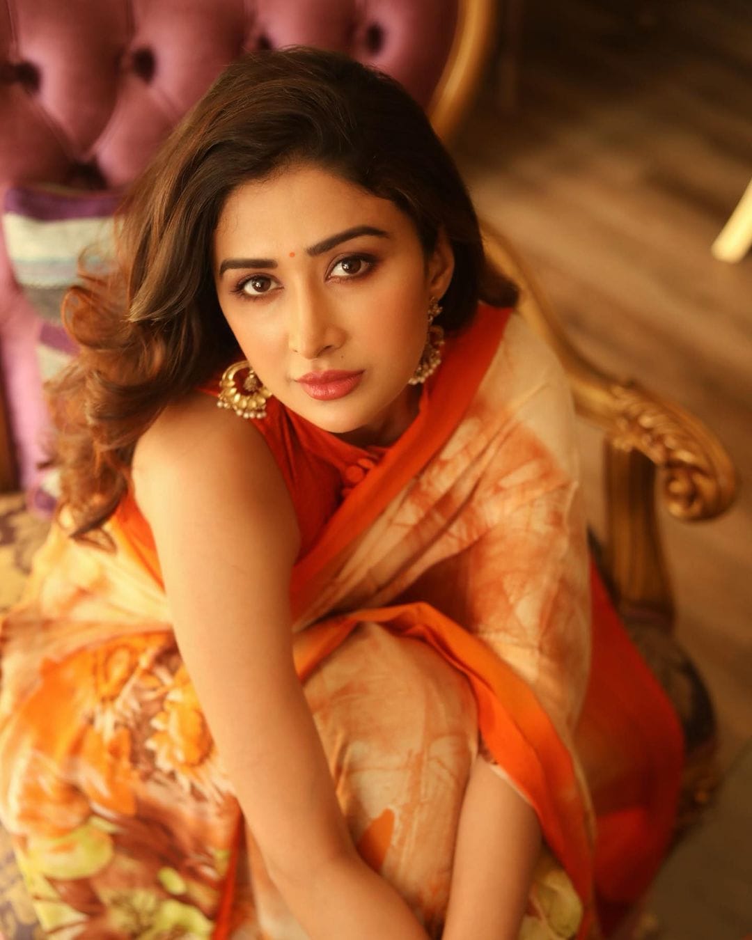 Farnaz Shetty