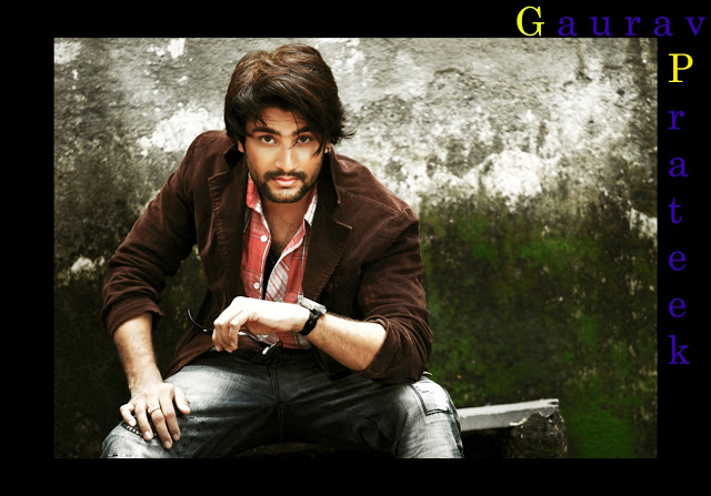 Gaurav Prateek