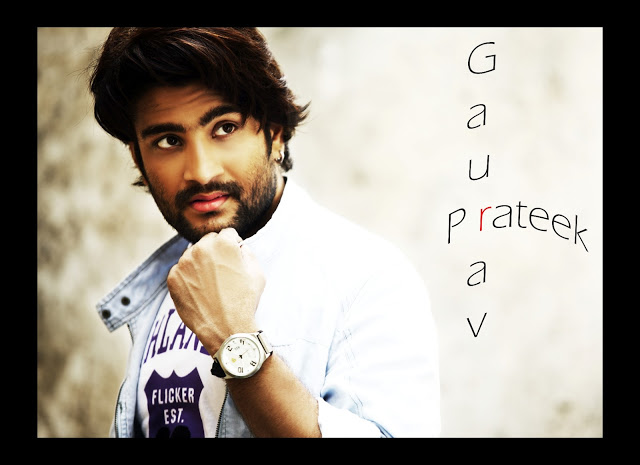 Gaurav Prateek