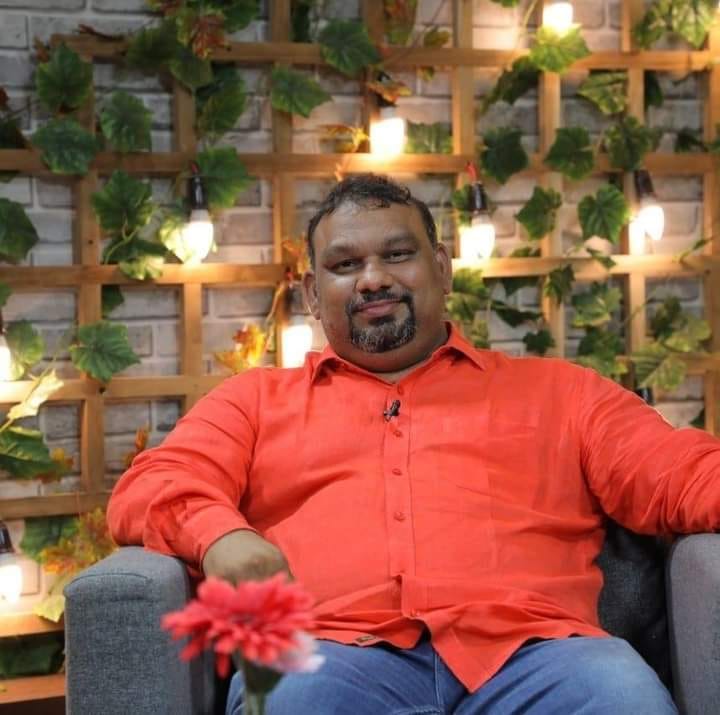 Mahesh Kathi