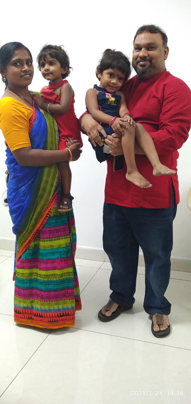 Mahesh Kathi