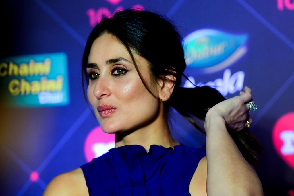 Kareena Kapoor