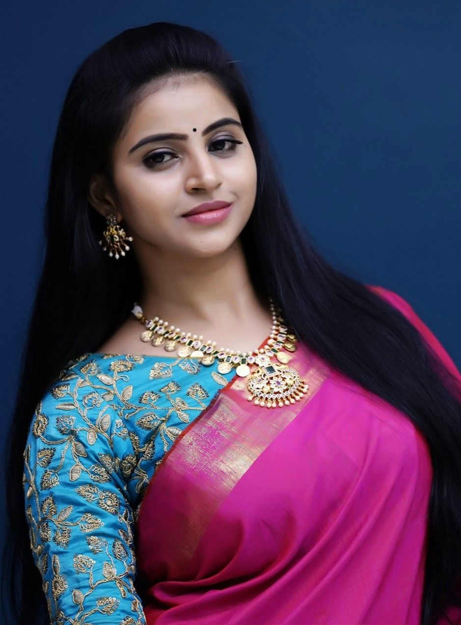 Naveena Reddy