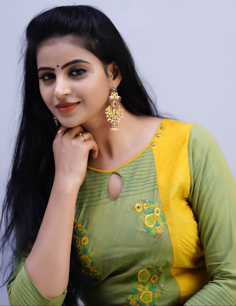 Naveena Reddy