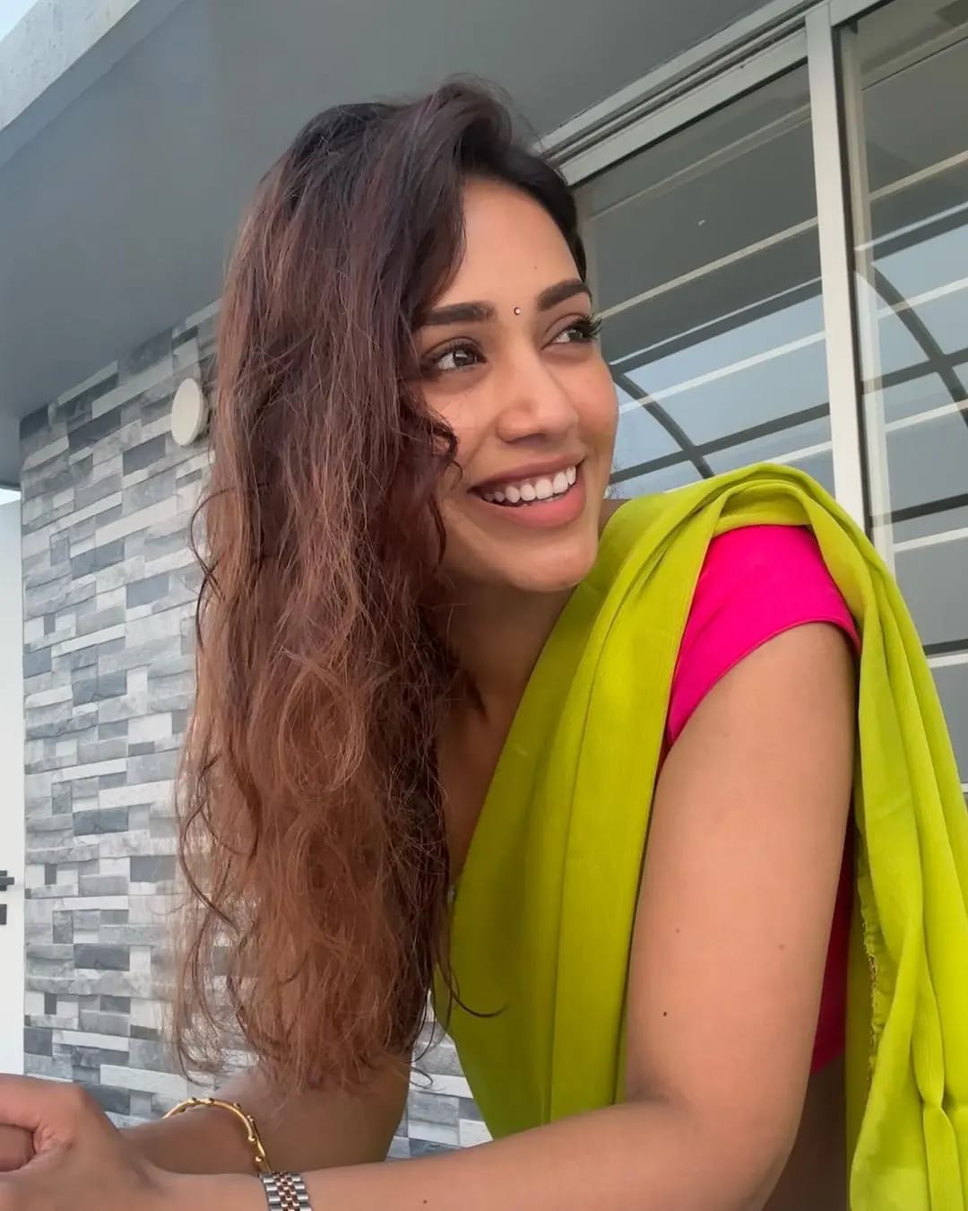 Nivetha Peturaj