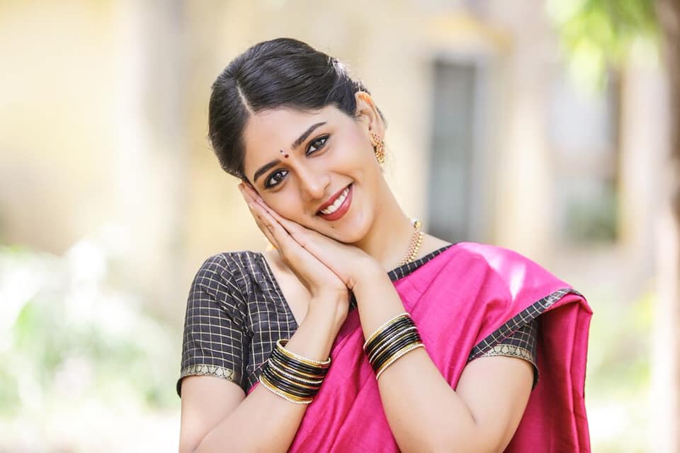 Chandini Chowdary