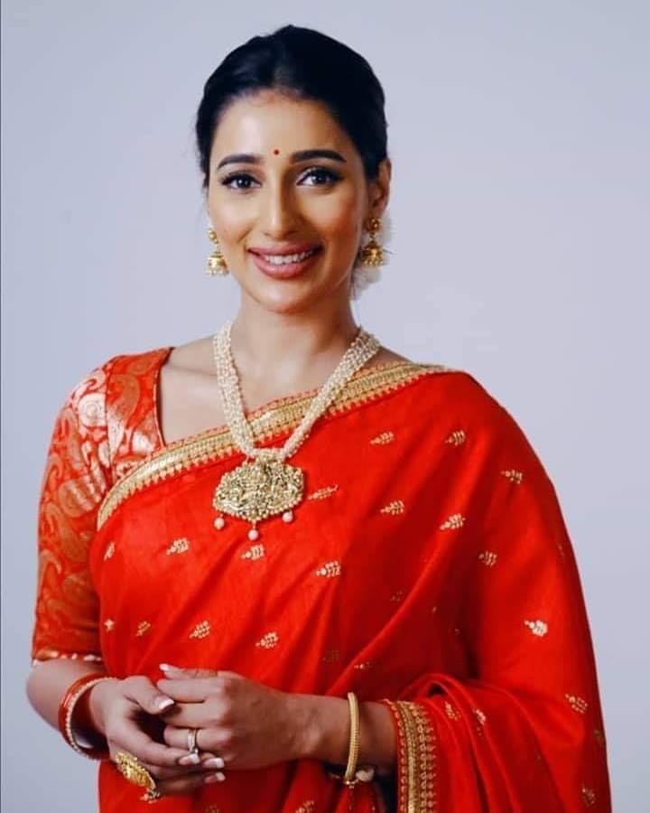 Sayantika Banerjee