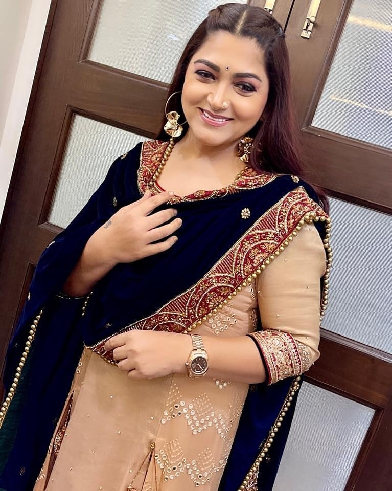 Kushboo