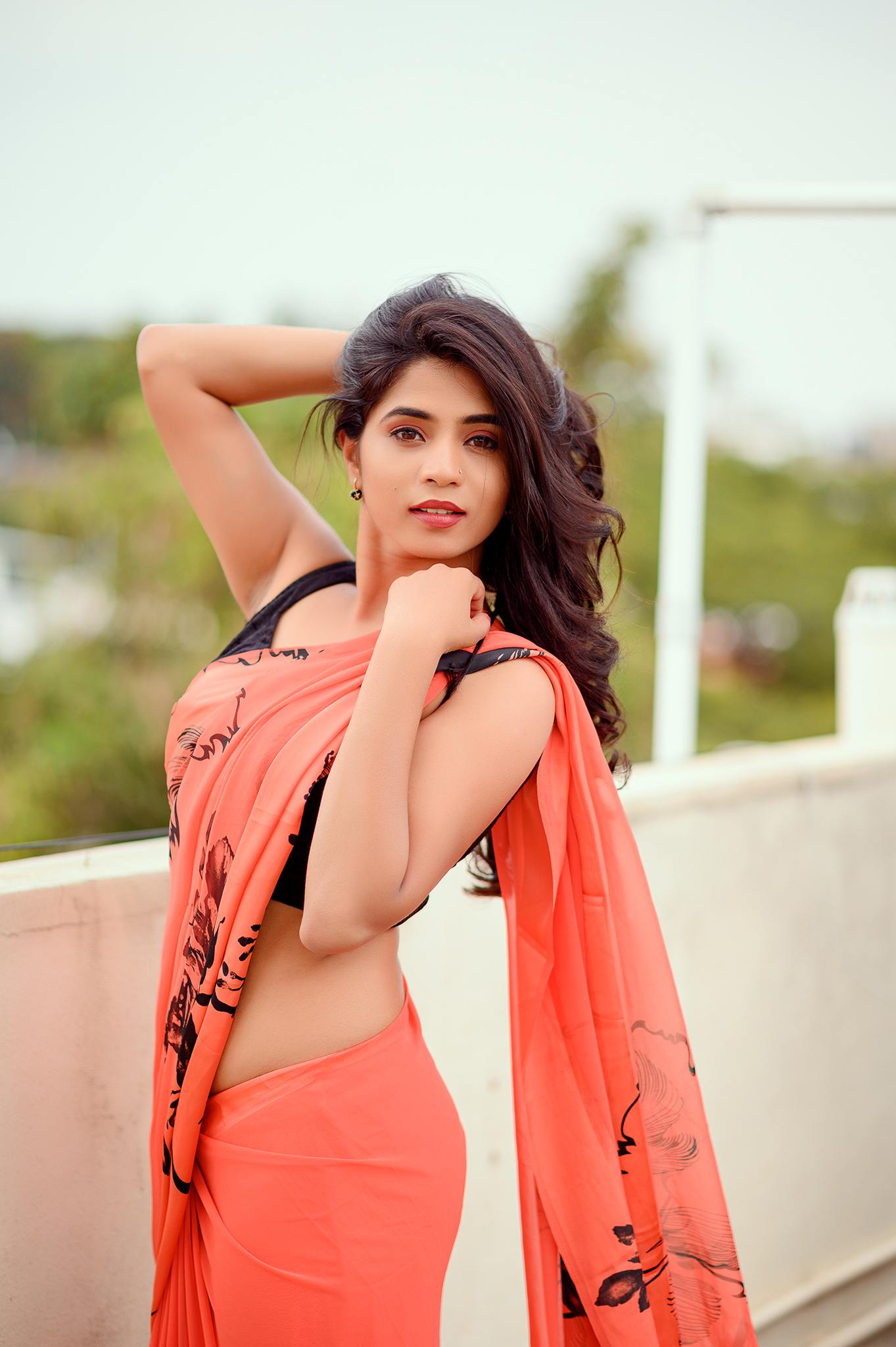 Viranika Shetty