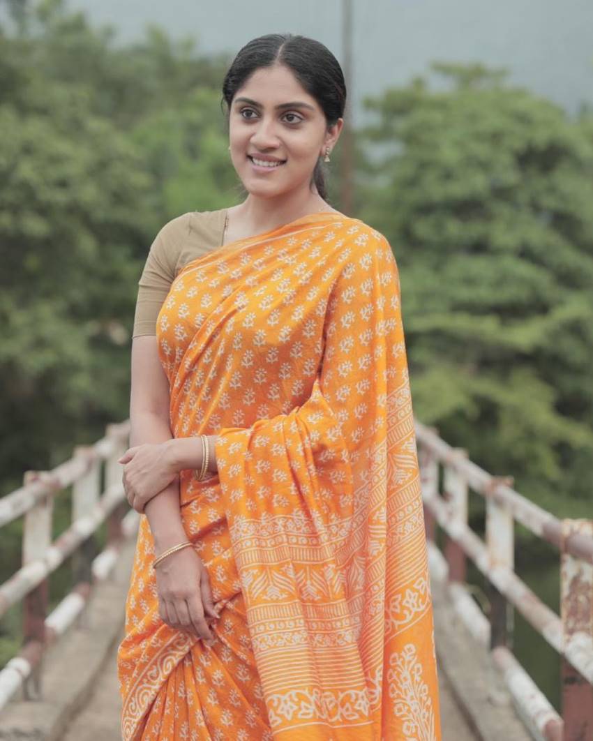 Dhanya Balakrishna