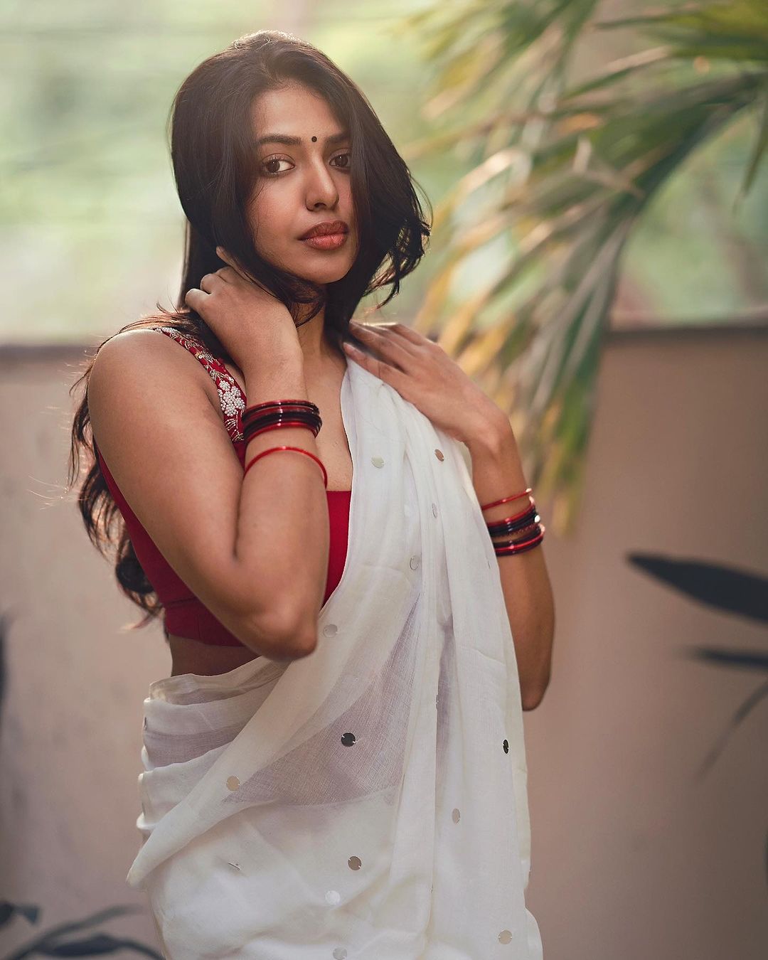 Shivani Rajashekar