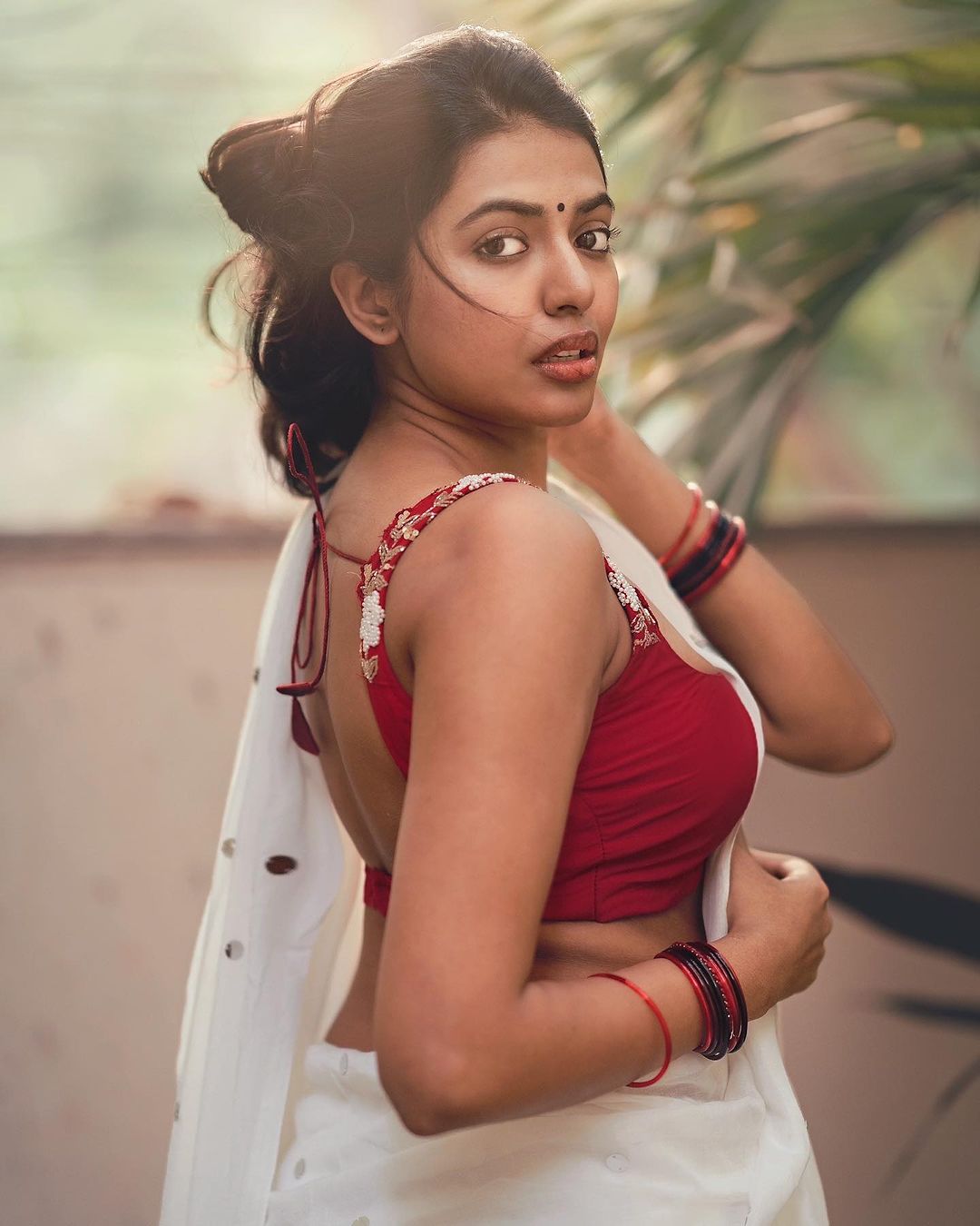 Shivani Rajashekar