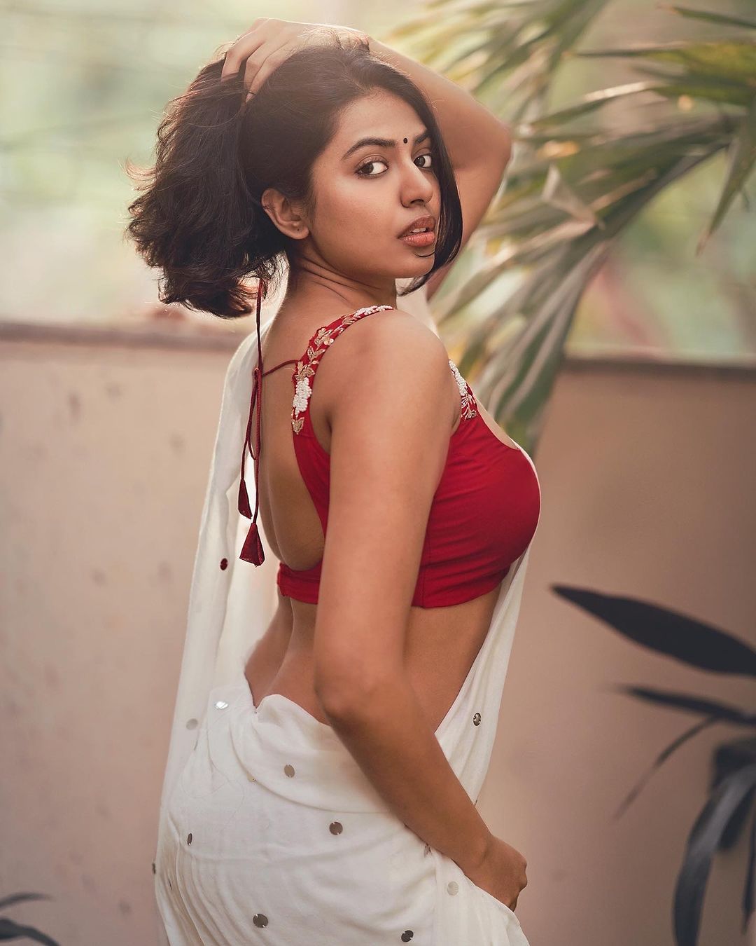 Shivani Rajashekar