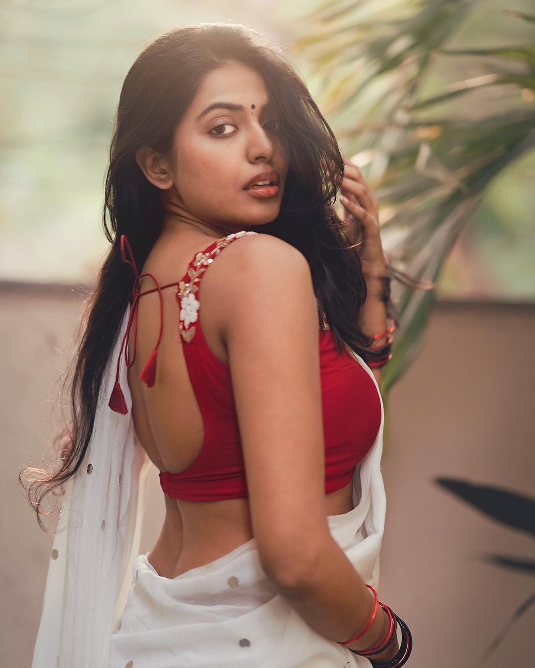 Shivani Rajashekar