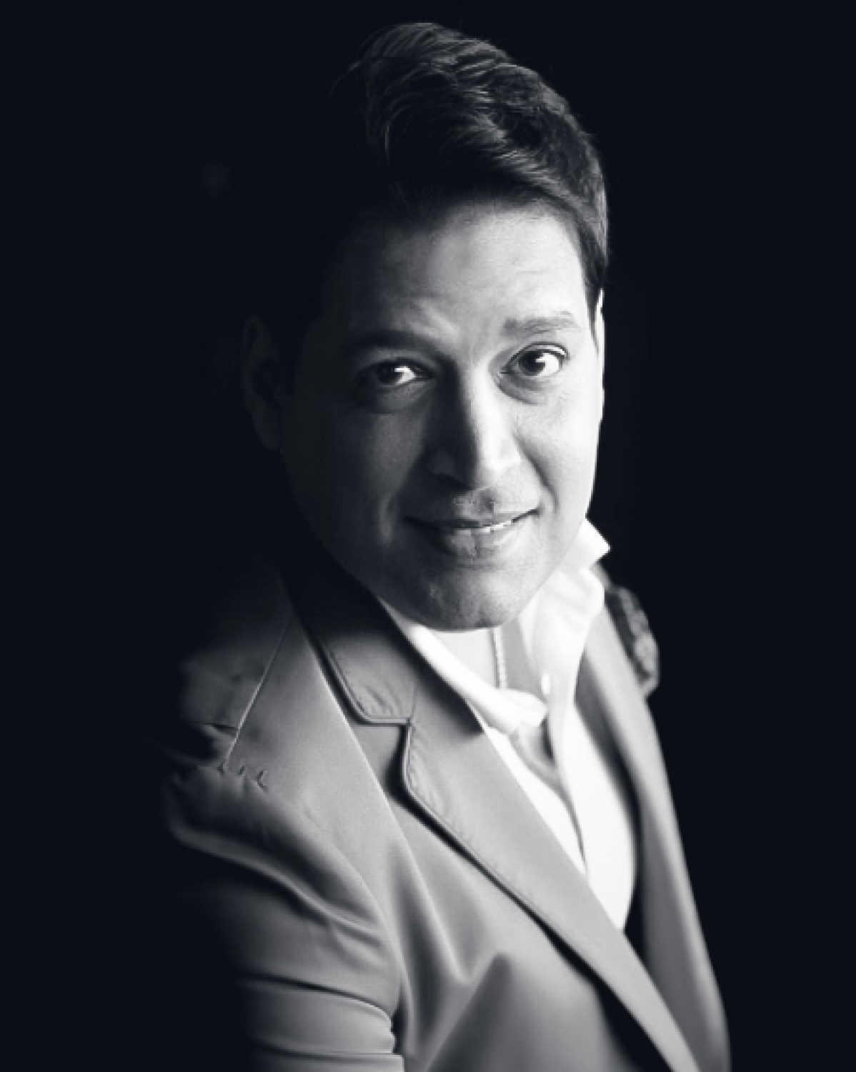 Deepak Mukut