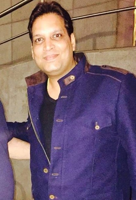 Deepak Mukut