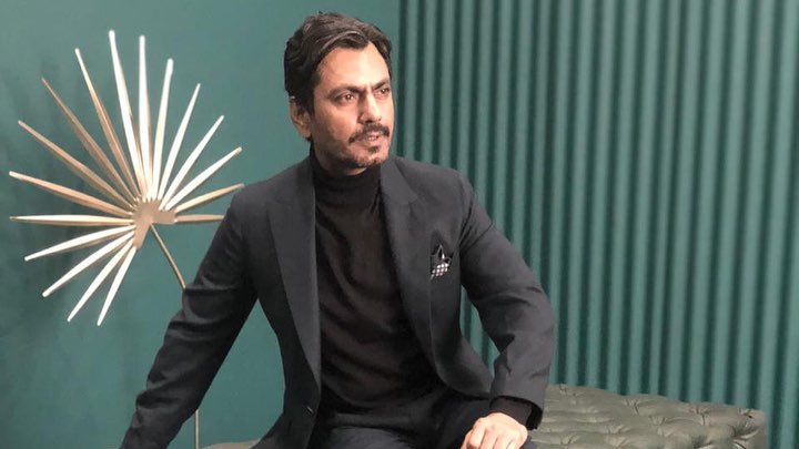 Nawazuddin Siddiqui