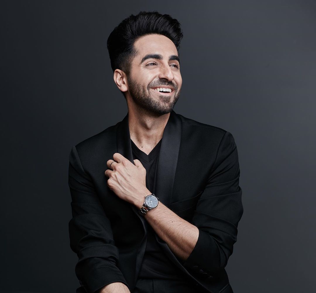 Ayushmann Khurrana