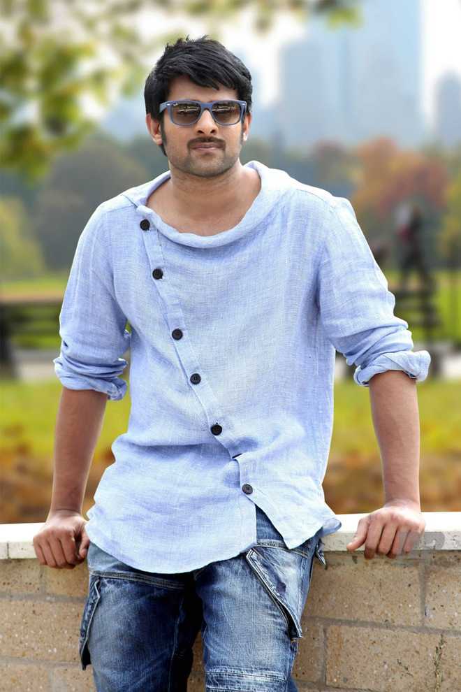 Prabhas