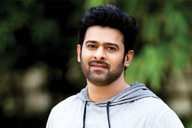 Prabhas