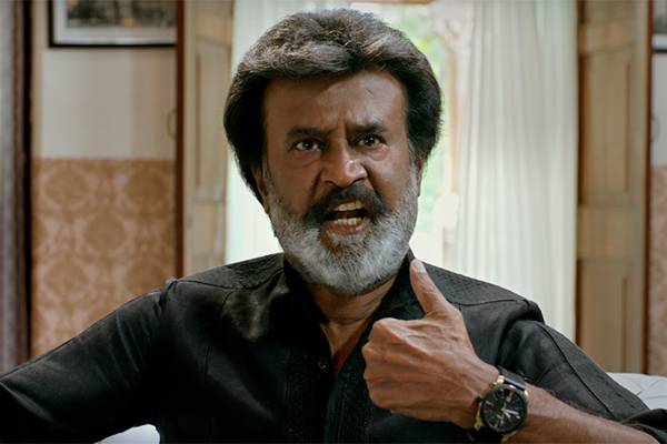 Rajinikanth