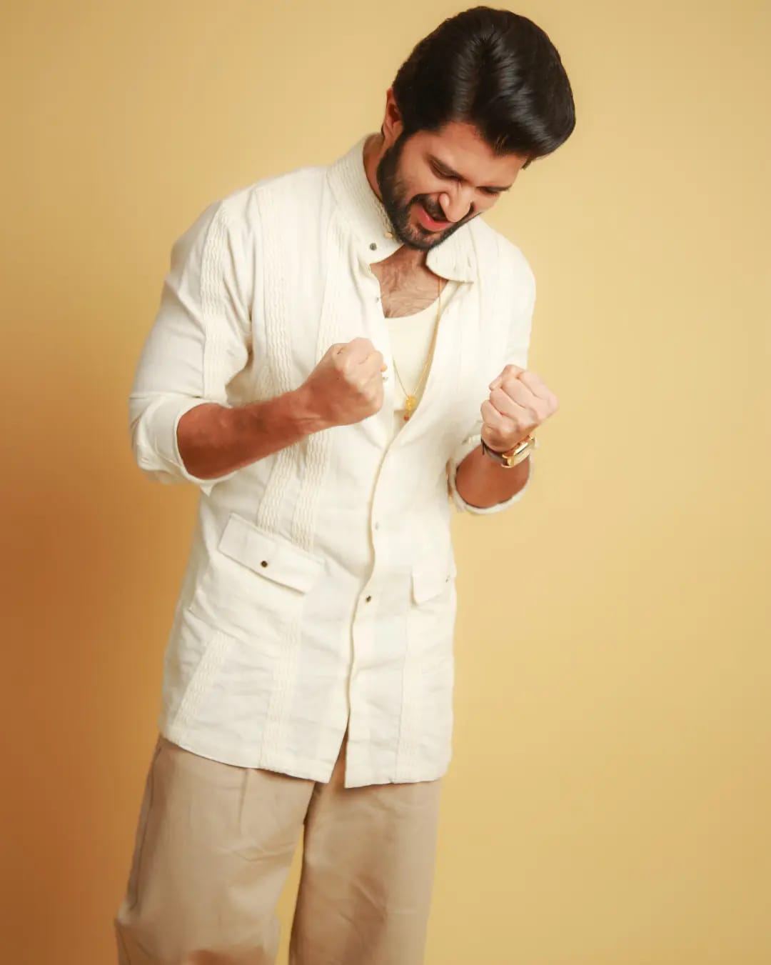 Vijay Devarakonda