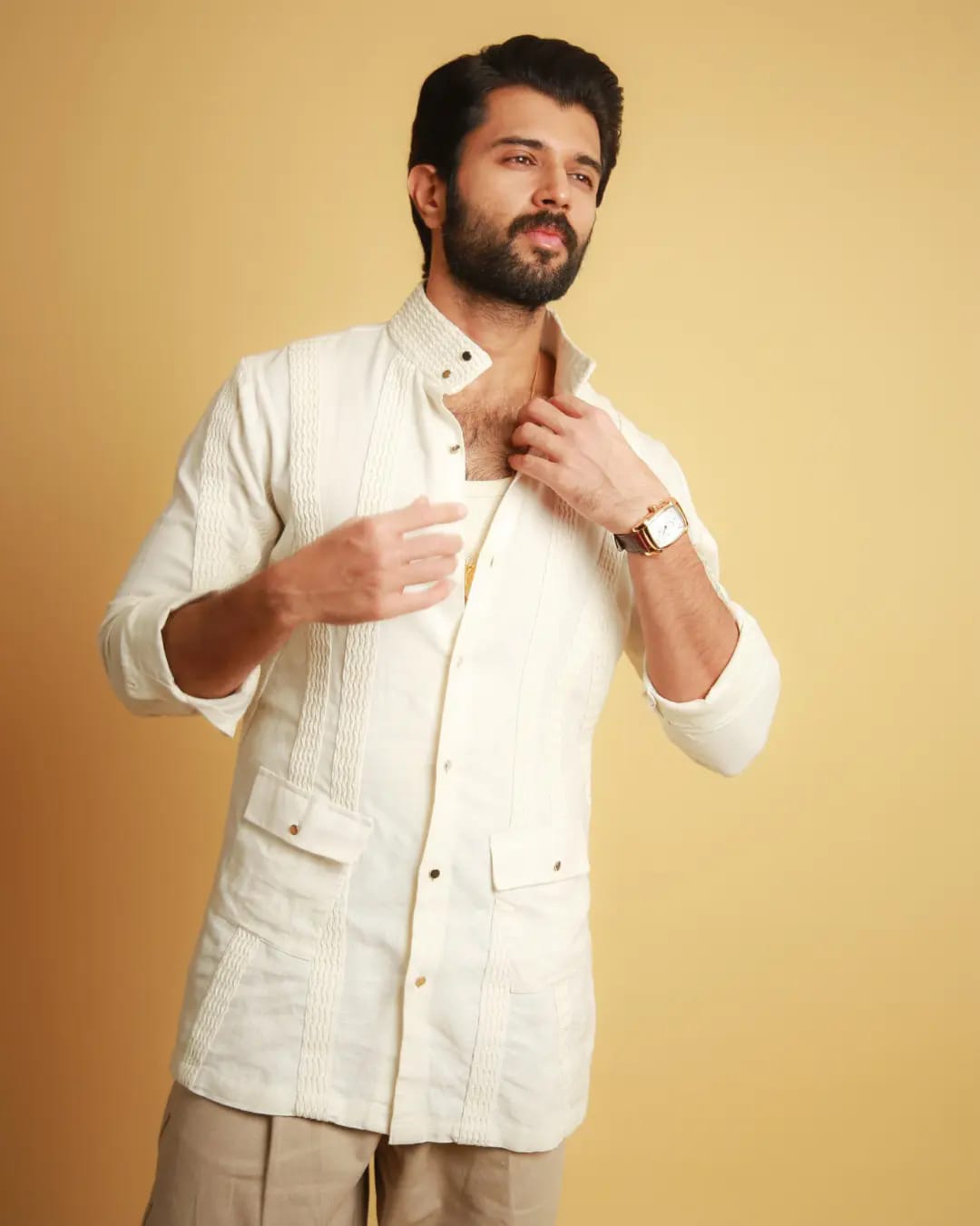 Vijay Devarakonda