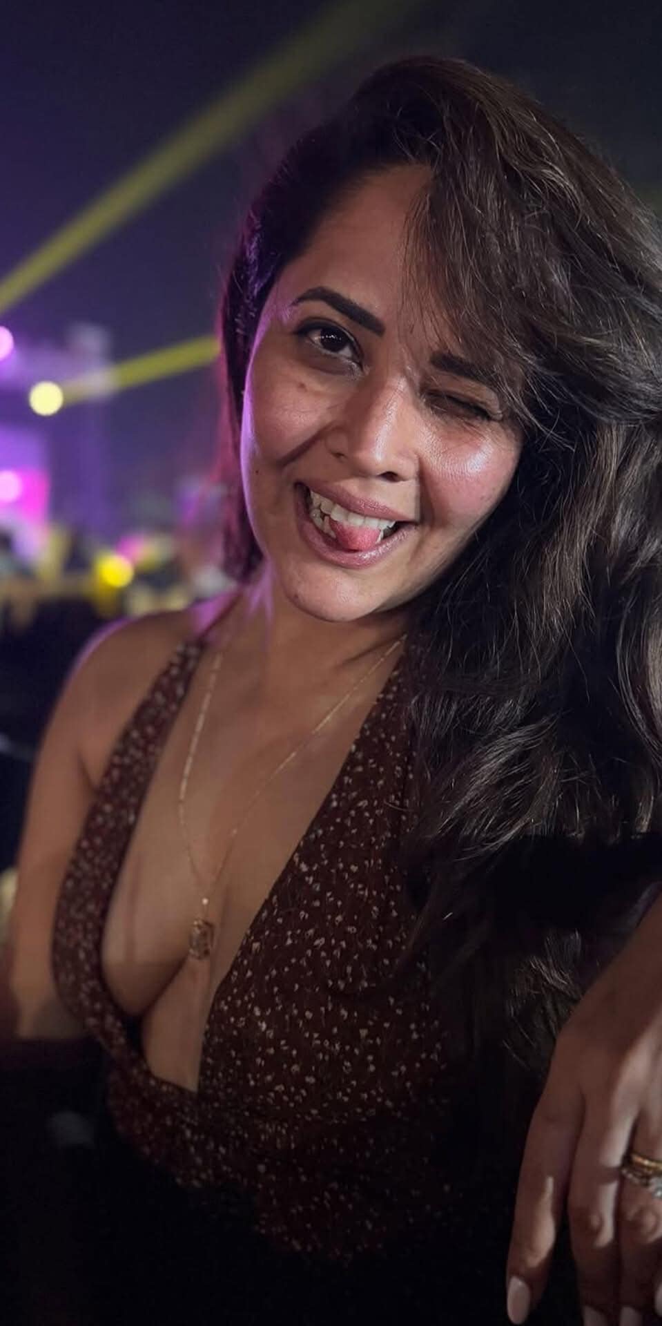 Anasuya Bharadwaj